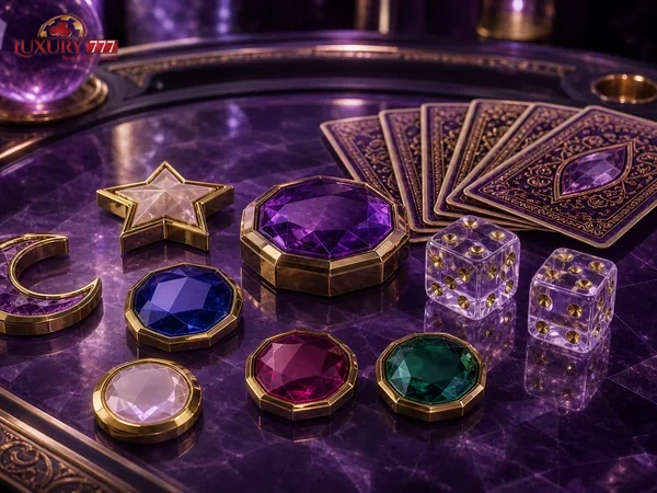 Tampilan permainan Casino 2