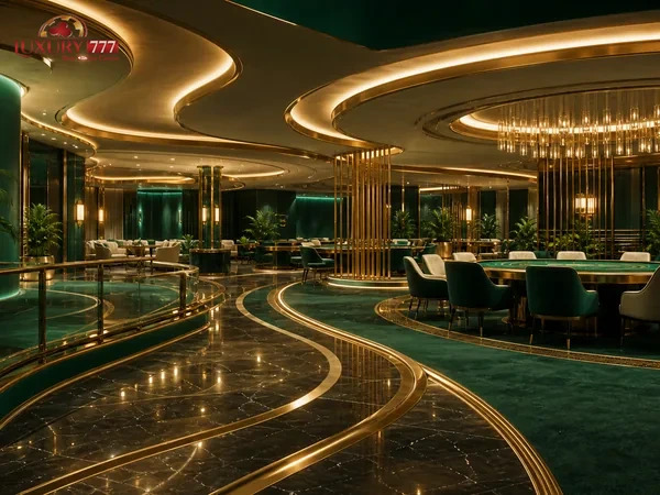 Antarmuka kartu digital Teen Patti 20-20 yang rapi dan mudah digunakan
